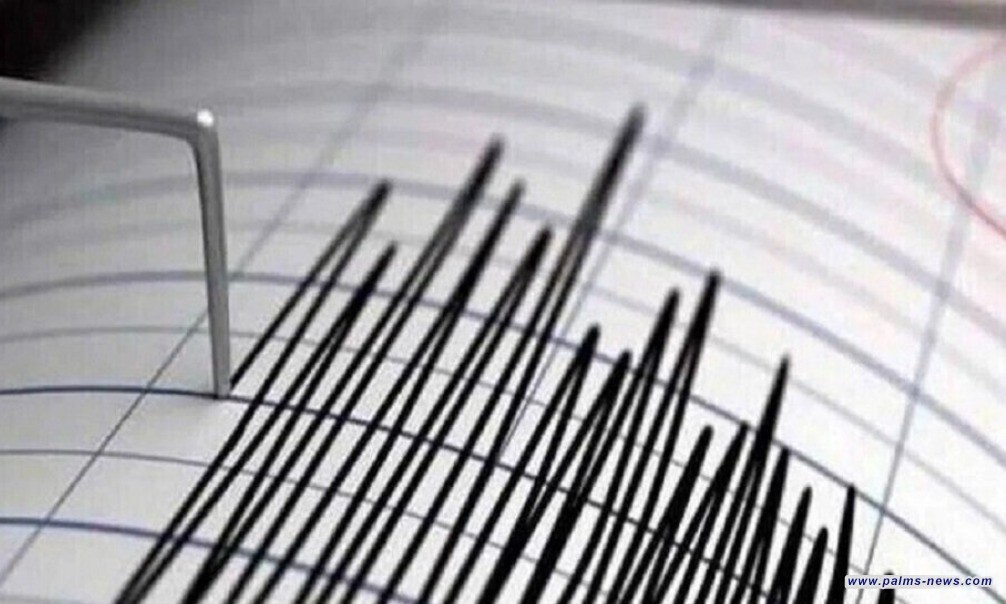 شعر بها السكان.. هزة أرضية تضرب قضاء بدرة بواسط